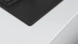 Газовая варочная панель Bosch, 60 см, Эмаль