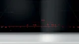 Индукционная варочная панель Bosch, 90 см, Стеклокерамика