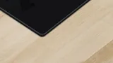Газовая варочная панель Bosch, 75 см, Закаленное стекло