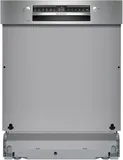 Частично встраиваемая посудомоечная машина Bosch 60 см
