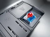 Частично встраиваемая посудомоечная машина Bosch 60 см