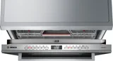 Отдельностоящая посудомоечная машина Bosch 60 см, черная