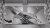 Отдельностоящая посудомоечная машина Bosch 60 см, черная
