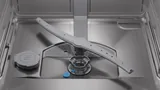 Отдельностоящая посудомоечная машина Bosch 60 см, черная