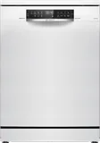 Отдельностоящая посудомоечная машина Bosch 60 см, белая