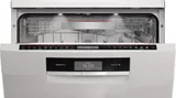 Отдельностоящая посудомоечная машина Bosch 60 см, белая
