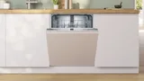 Полновстраиваемая посудомоечная машина Bosch 60 см