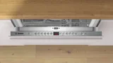 Полновстраиваемая посудомоечная машина Bosch 60 см