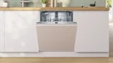 Полновстраиваемая посудомоечная машина Bosch 60 см