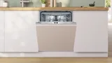Полновстраиваемая посудомоечная машина Bosch 60 см