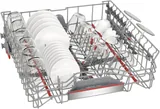 Полновстраиваемая посудомоечная машина Bosch 60 см