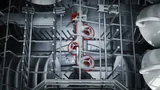 Полновстраиваемая посудомоечная машина Bosch 60 см