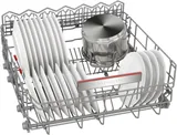 Полновстраиваемая посудомоечная машина Bosch 60 см