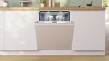 Полновстраиваемая посудомоечная машина Bosch 60 см