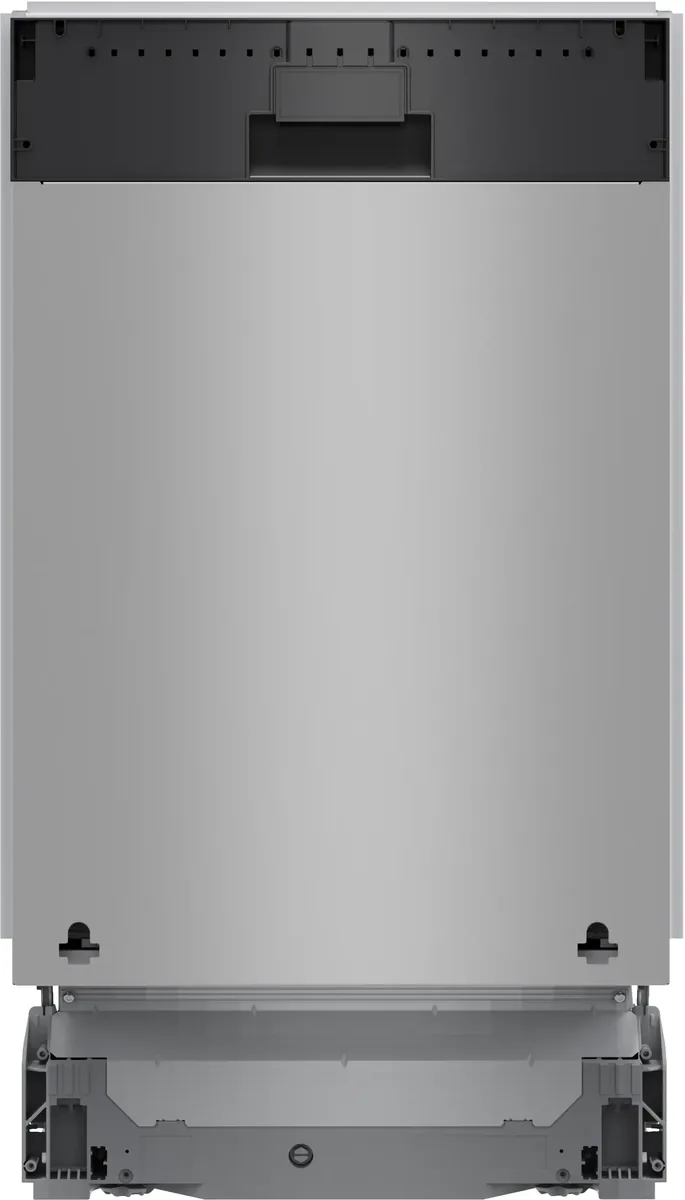 Полновстраиваемая посудомоечная машина Bosch 45 см