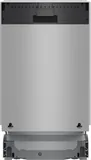 Полновстраиваемая посудомоечная машина Bosch 45 см
