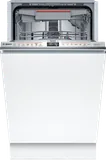 Полновстраиваемая посудомоечная машина Bosch 45 см