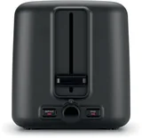 Bosch компактный тостер DesignLine Белый