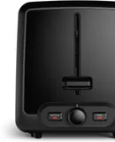 Bosch компактный тостер DesignLine Нержавеющая сталь