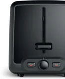 Bosch компактный тостер DesignLine Красный