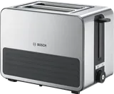 Bosch компактный тостер Графитовый