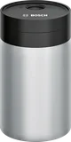Bosch полностью автоматическая кофемашина Vero Barista 600 Серебристый