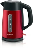 Bosch чайник DesignLine Красный