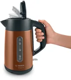 Bosch чайник DesignLine Медь