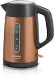 Bosch чайник DesignLine Медь