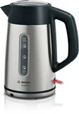 Bosch чайник DesignLine Нержавеющая сталь