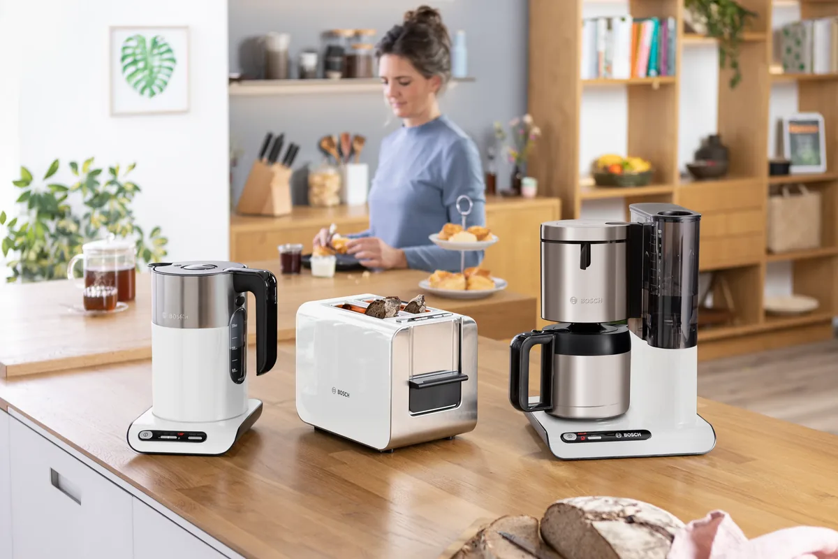 Чайнек Bosch Styline ак