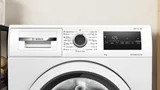 Стиральная машина с фронтальной загрузкой Bosch 8 кг, 1200 об/мин