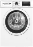 Стиральная машина с фронтальной загрузкой Bosch 8 кг, 1200 об/мин