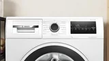 Стиральная машина с фронтальной загрузкой Bosch 8 кг, 1400 об/мин