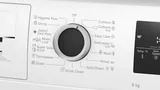 Стиральная машина с фронтальной загрузкой Bosch 8 кг, 1400 об/мин