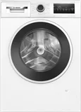 Стиральная машина с фронтальной загрузкой Bosch 8 кг, 1400 об/мин
