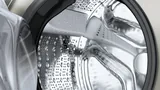 Стиральная машина с фронтальной загрузкой Bosch 8 кг, 1400 об/мин, графитовая