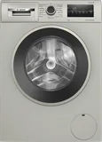 Стиральная машина с фронтальной загрузкой Bosch 8 кг, 1400 об/мин, графитовая
