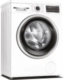 Стирально-сушильная машина Bosch 8 кг/5 кг, 1400 об/мин