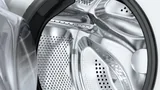 Стирально-сушильная машина Bosch 8 кг/5 кг, 1400 об/мин
