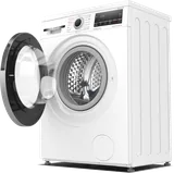 Стирально-сушильная машина Bosch 8 кг/5 кг, 1400 об/мин