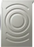 Стиральная машина с фронтальной загрузкой Bosch 9 кг, 1400 об/мин, графитовая