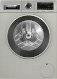 Стиральная машина с фронтальной загрузкой Bosch 9 кг, 1400 об/мин, графитовая