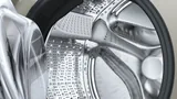 Стиральная машина с фронтальной загрузкой Bosch 9 кг, 1400 об/мин, графитовая