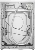 Стиральная машина с фронтальной загрузкой Bosch 9 кг, 1400 об/мин