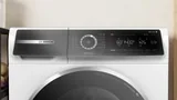 Стиральная машина с фронтальной загрузкой Bosch 9 кг, 1400 об/мин