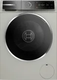 Стиральная машина с фронтальной загрузкой Bosch 9 кг, 1400 об/мин, графитовая
