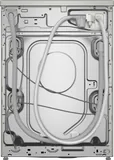 Стиральная машина с фронтальной загрузкой Bosch 9 кг, 1400 об/мин, графитовая