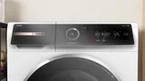 Стиральная машина с фронтальной загрузкой Bosch 10 кг, 1600 об/мин