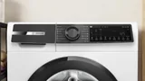 Стиральная машина с фронтальной загрузкой Bosch 9 кг, 1400 об/мин
